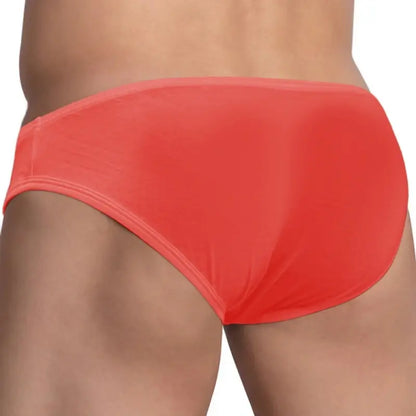 Adannu Briefs Men's Modal Mesh Brief
