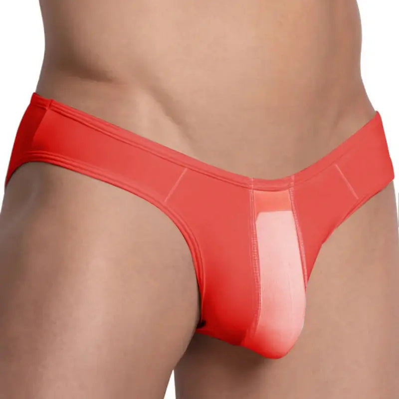 Adannu Briefs Men's Modal Mesh Brief