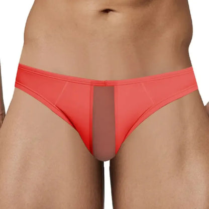 Adannu Briefs Men's Modal Mesh Brief