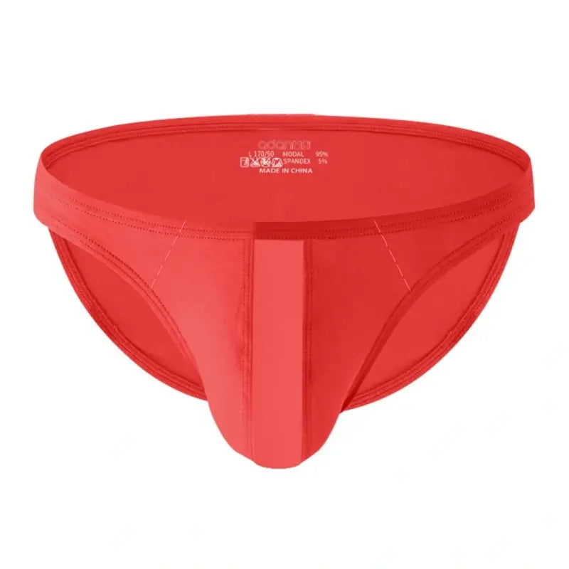 Adannu Briefs Men's Modal Mesh Brief