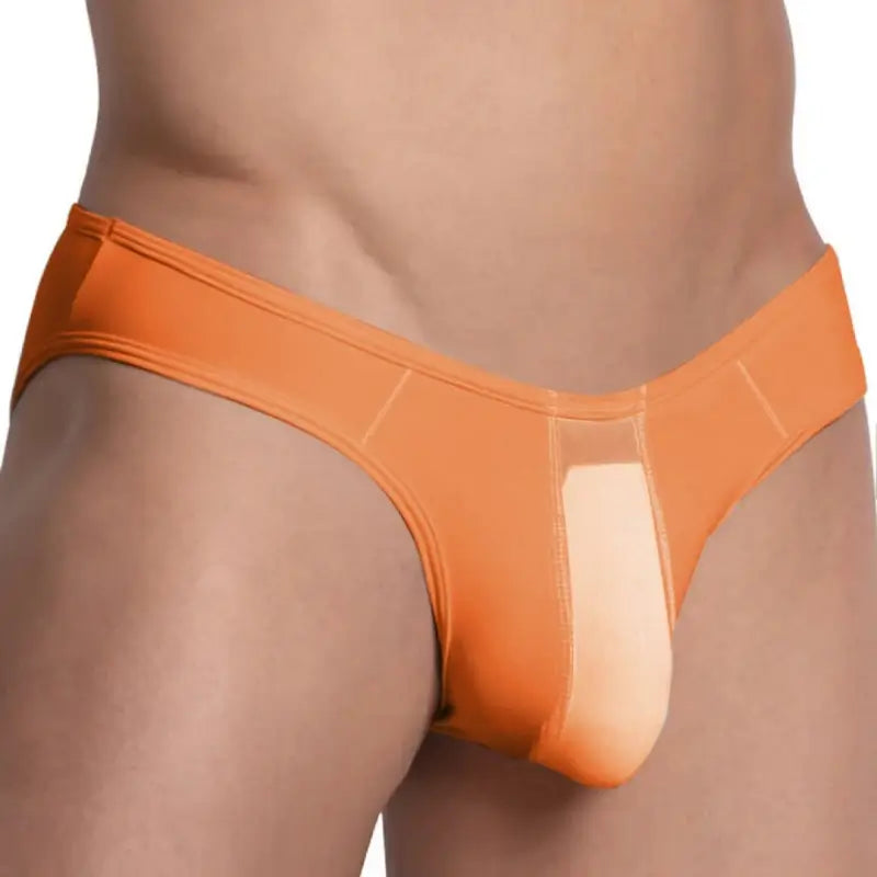 Adannu Briefs Men's Modal Mesh Brief