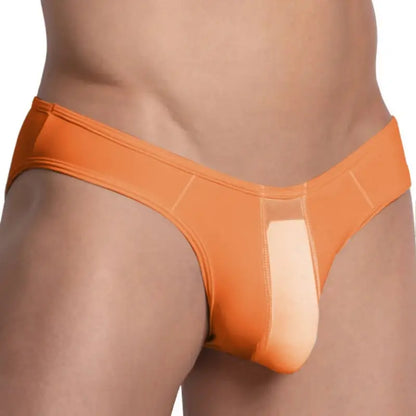 Adannu Briefs Men's Modal Mesh Brief