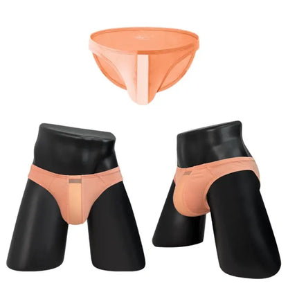 Adannu Briefs Men's Modal Mesh Brief