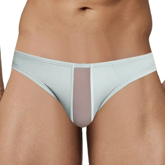 Adannu Briefs Men's Modal Mesh Brief