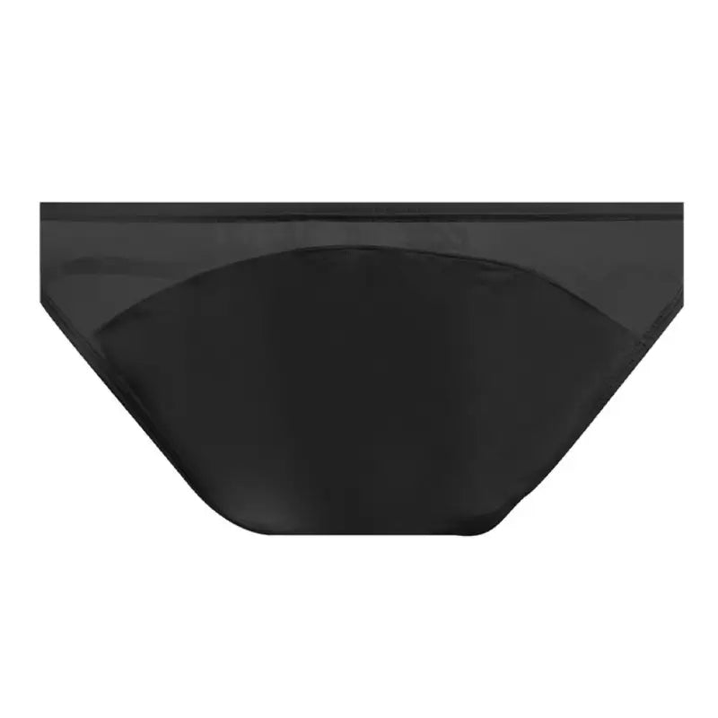 Adannu Men's Briefs Men's 3-Panel Splice Brief — Low Rise, Skin-Friendly & Sexy Modal