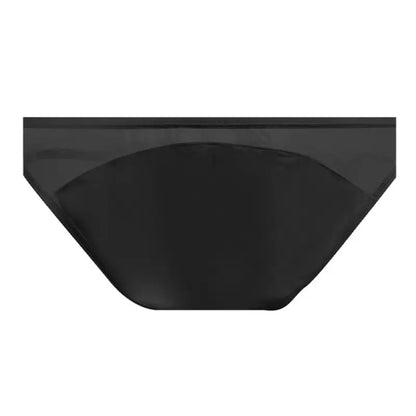 Adannu Men's Briefs Men's 3-Panel Splice Brief — Low Rise, Skin-Friendly & Sexy Modal