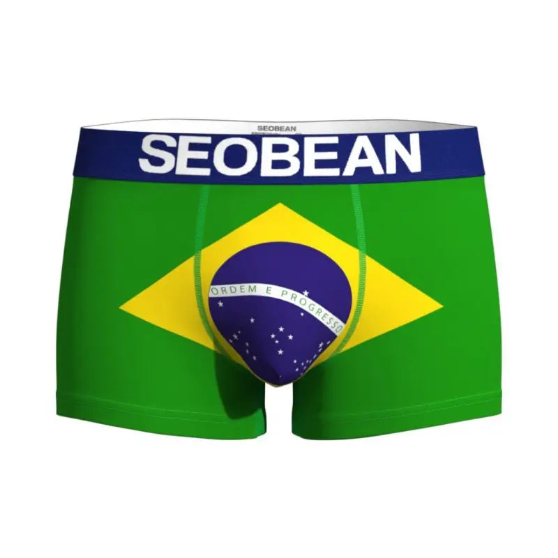 Seobean National Flag Boxer Briefs 260204
