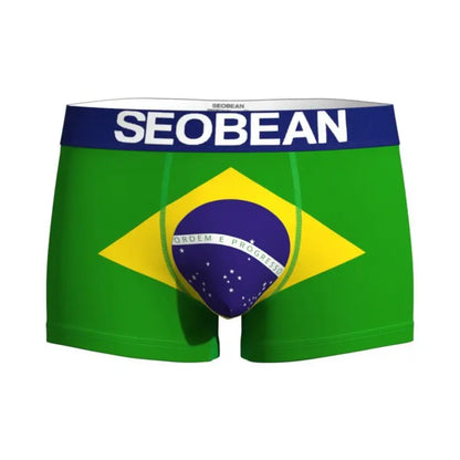 Seobean National Flag Boxer Briefs 260204