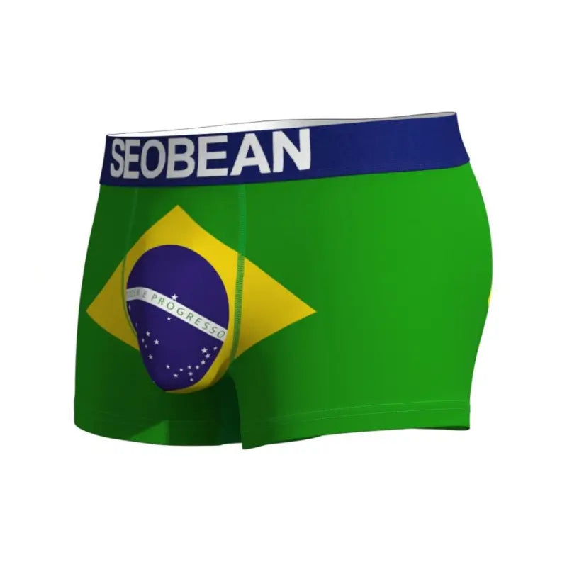 Seobean National Flag Boxer Briefs 260204