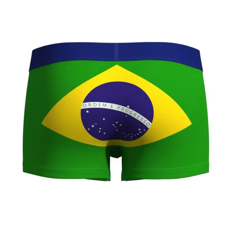 Seobean National Flag Boxer Briefs 260204