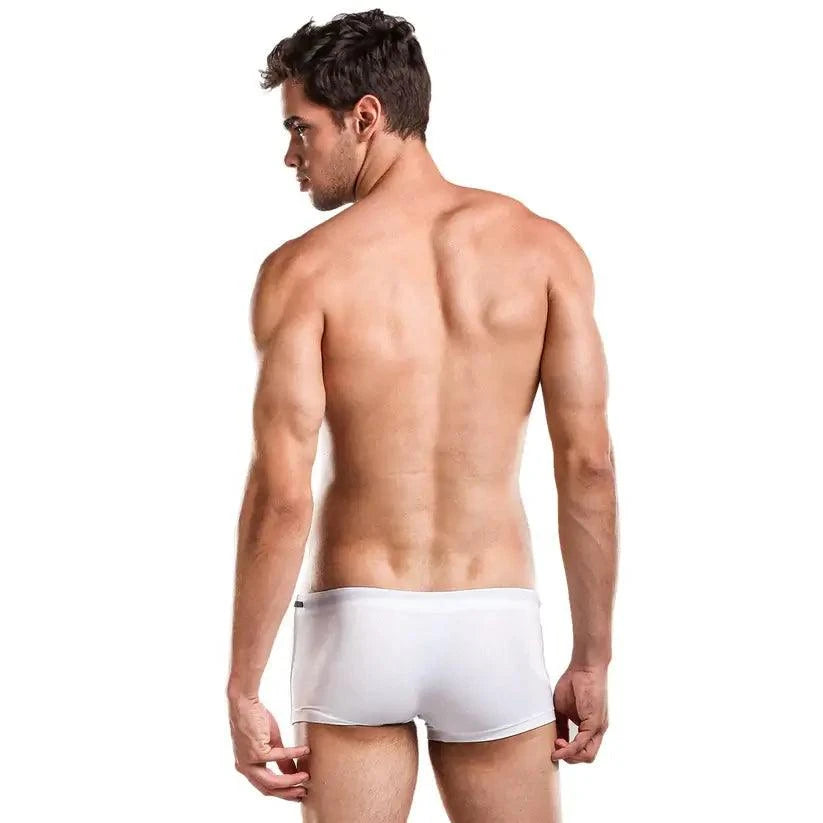 Desmiit Desmiit Solid Swim Trunks Beach Bikini