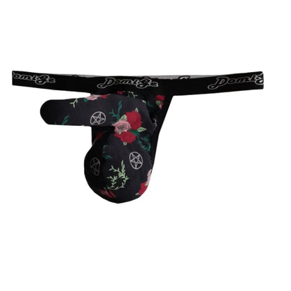 DomiGe Cock Sock with Ball Pouch Support | Elephant Thong for Men