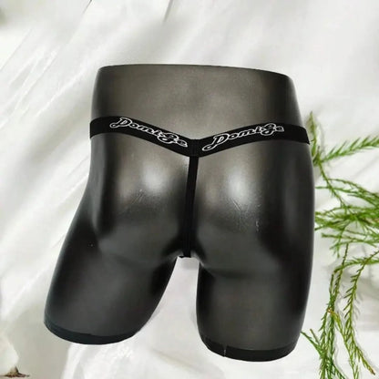 DomiGe Cock Sock with Ball Pouch Support | Elephant Thong for Men