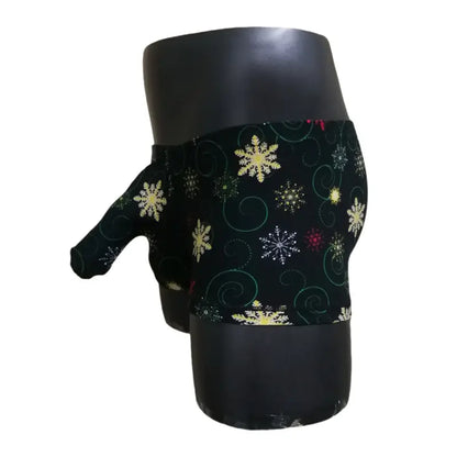 DomiGe DomiGe Elephant Trunk Cock Socks | Dual Pouch Comfort | Premium Men's Underwear