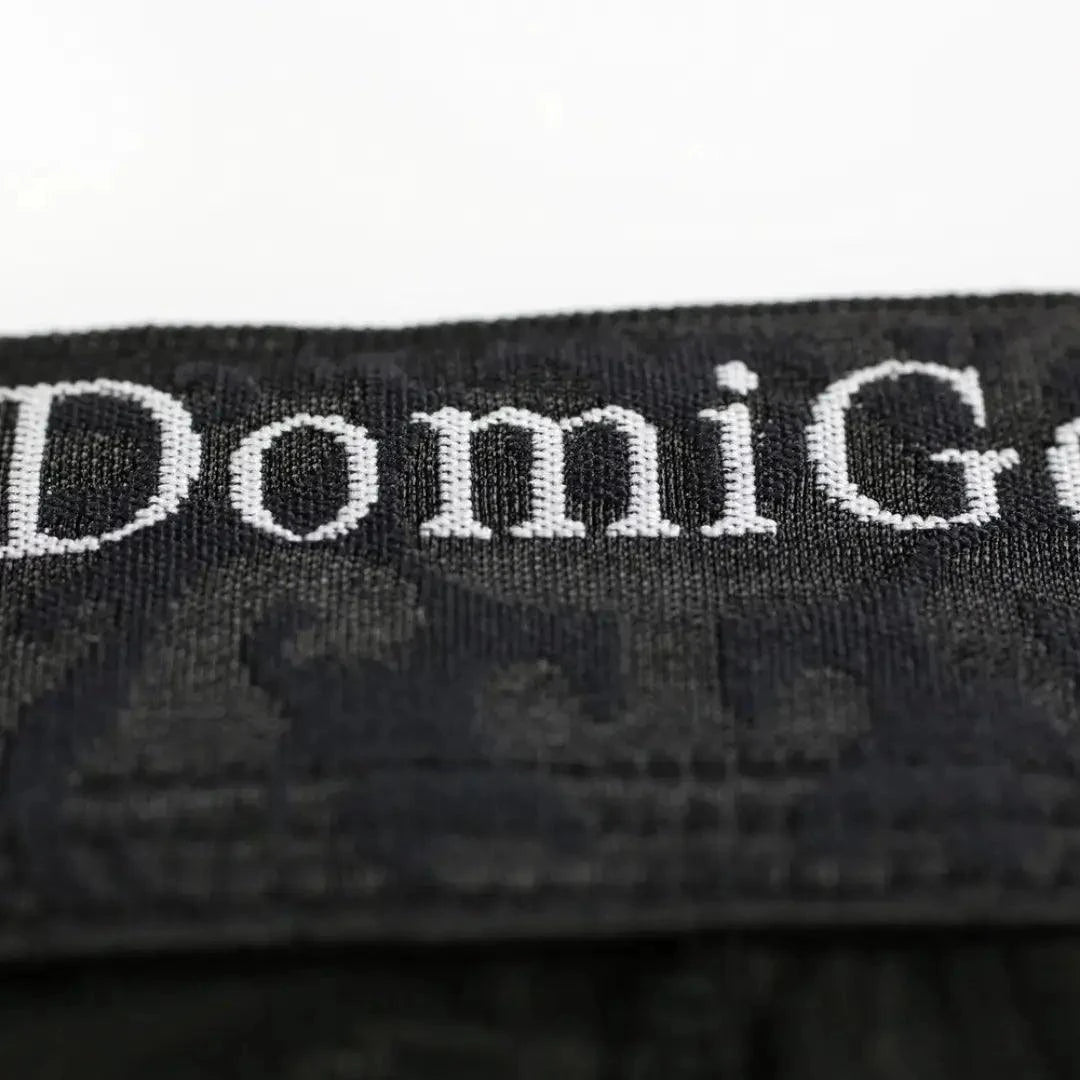 DomiGe DomiGe Men's Bamboo Briefs Comfort Logo Waistband Male Underwear