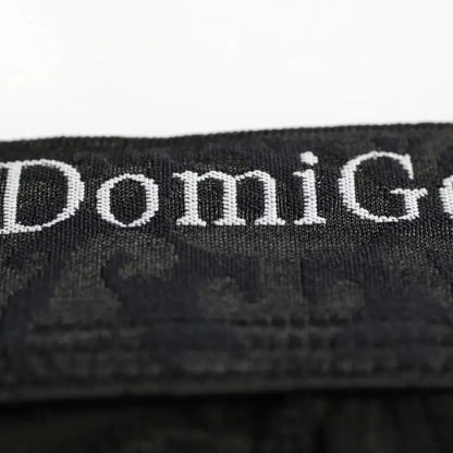DomiGe DomiGe Men's Bamboo Briefs Comfort Logo Waistband Male Underwear