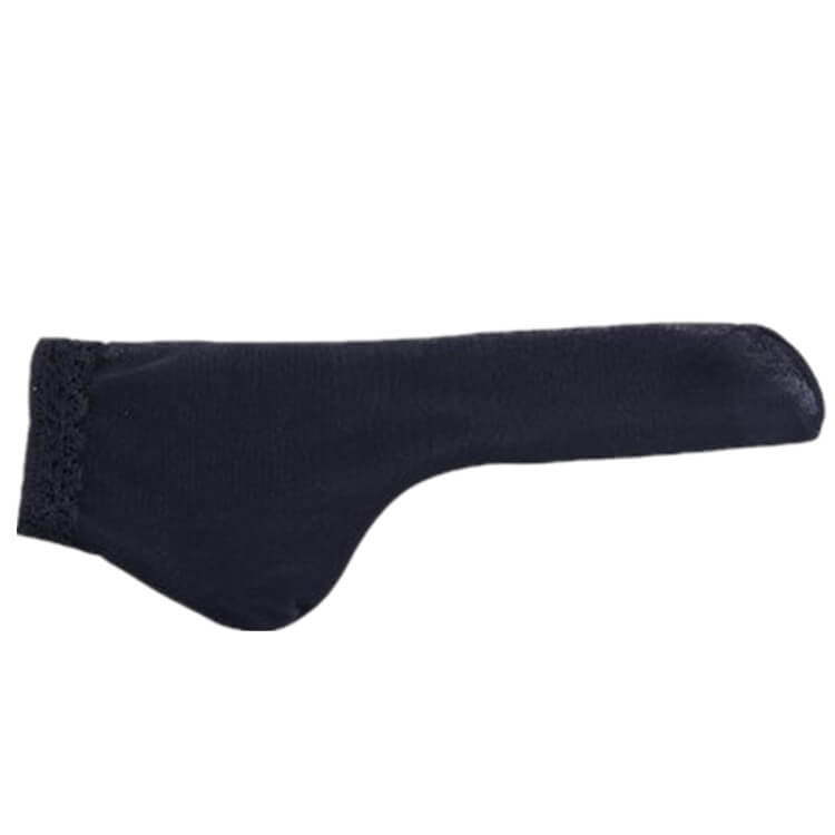 DomiGe DomiGe Men's Cock Socks - Free Size-Soft & Breathable