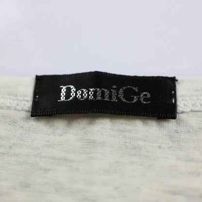 DomiGe DomiGe Men's Cotton Tank Top Classic Comfort Meets Male Vest