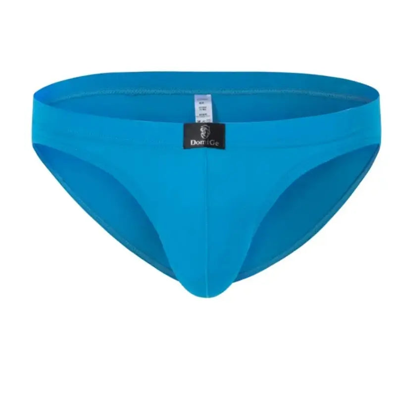 DomiGe DomiGe Men's Low-Rise Modal Briefs Sleek Male Underwear