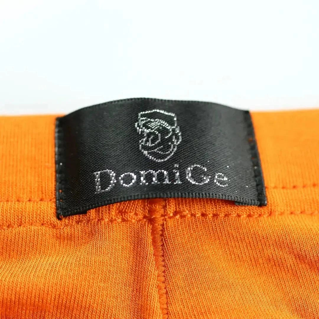 DomiGe DomiGe Men's Low-Rise Modal Briefs Sleek Male Underwear