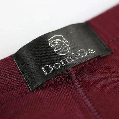 DomiGe DomiGe Men's Low-Rise Modal Briefs Sleek Male Underwear
