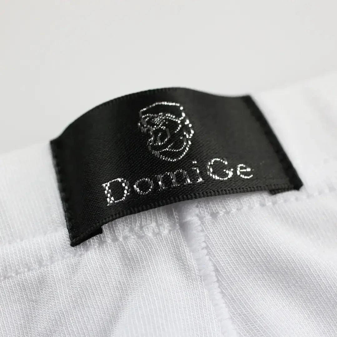 DomiGe DomiGe Men's Low-Rise Modal Briefs Sleek Male Underwear