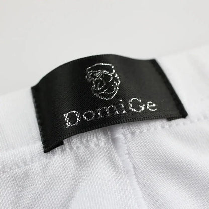 DomiGe DomiGe Men's Low-Rise Modal Briefs Sleek Male Underwear