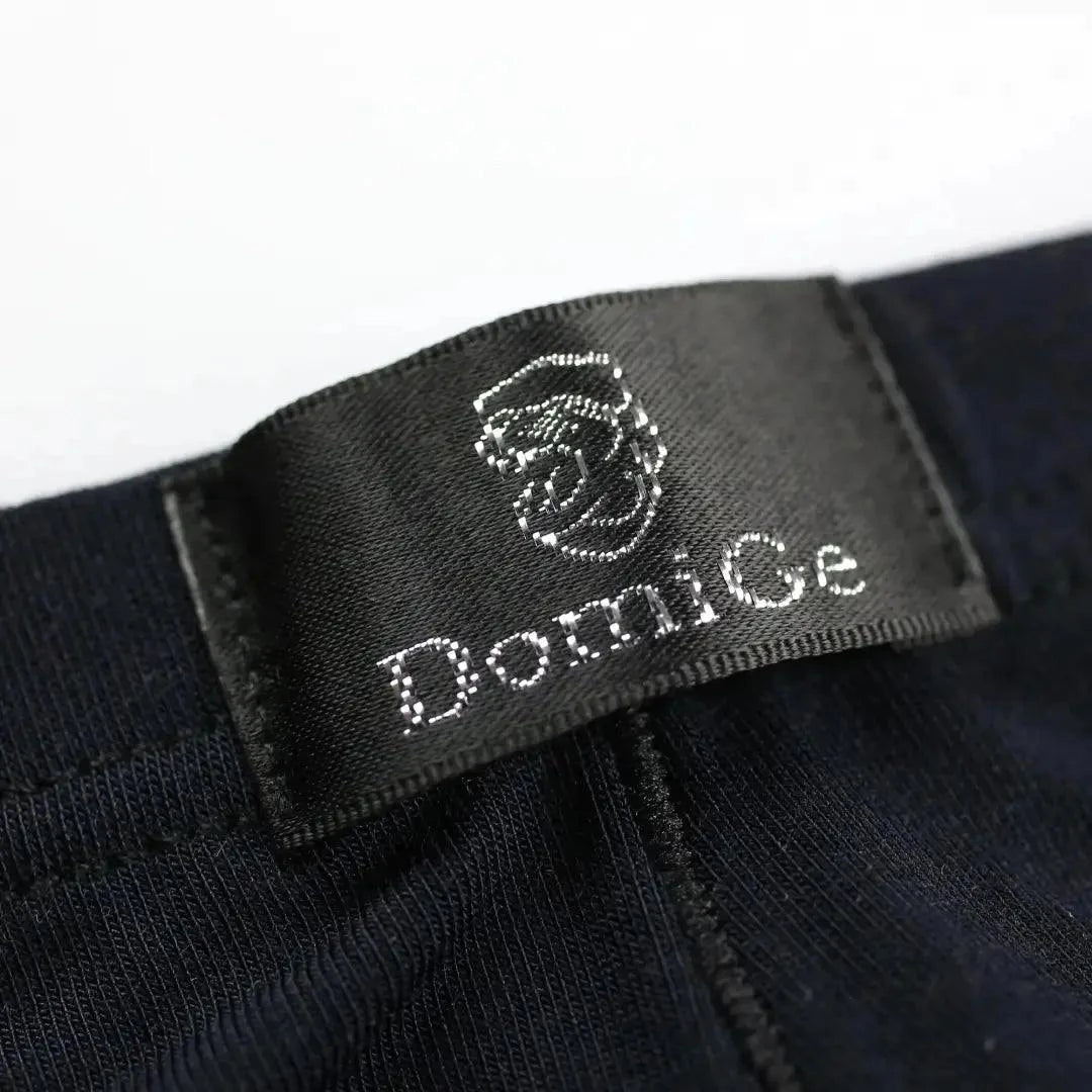 DomiGe DomiGe Men's Low-Rise Modal Briefs Sleek Male Underwear