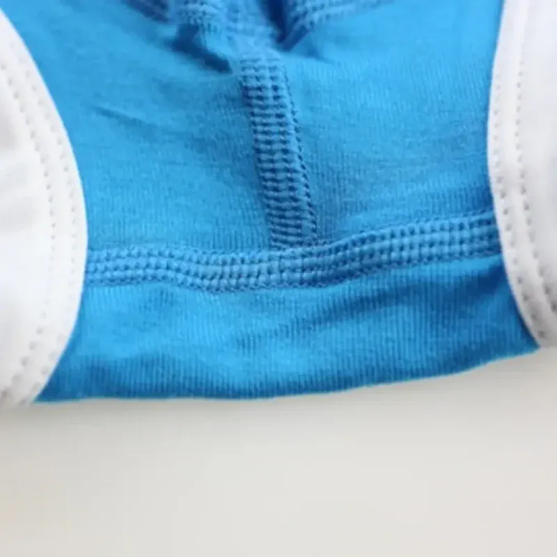 DomiGe DomiGe Men's Low-Rise Modal Briefs - Ultra-Soft & Supportive Underwear