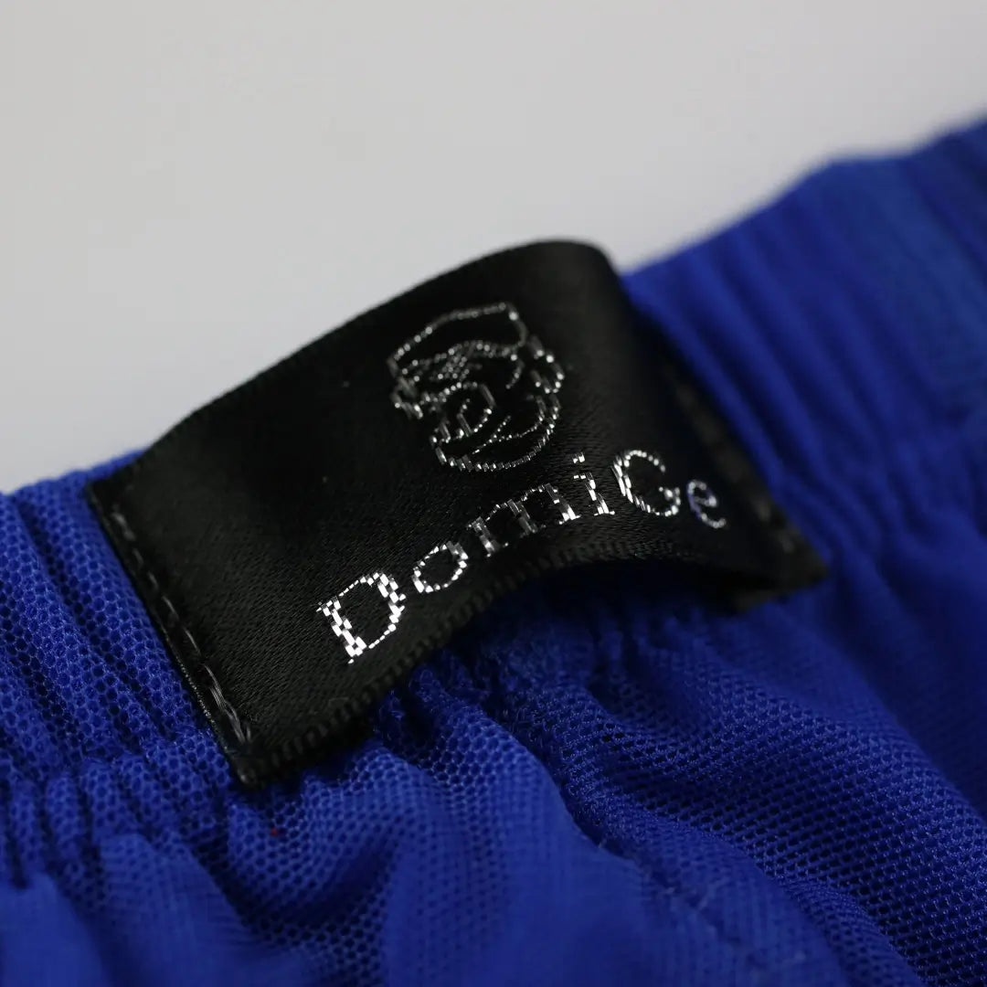 DomiGe DomiGe Men's Mesh Underwear - Premium Red Underwear for Men with Comfortable Fit
