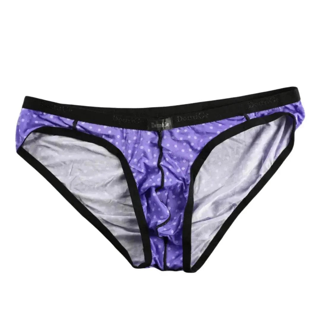 DomiGe DomiGe Men's Modal Mid-Rise Briefs Male Modal Underwear