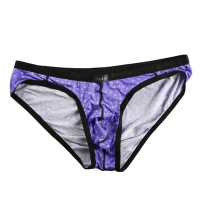 DomiGe DomiGe Men's Modal Mid-Rise Briefs Male Modal Underwear