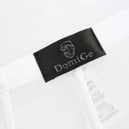 DomiGe DomiGe Men's Sheer Mesh Boxer Shorts - Breathable & Sexy Male Underwear