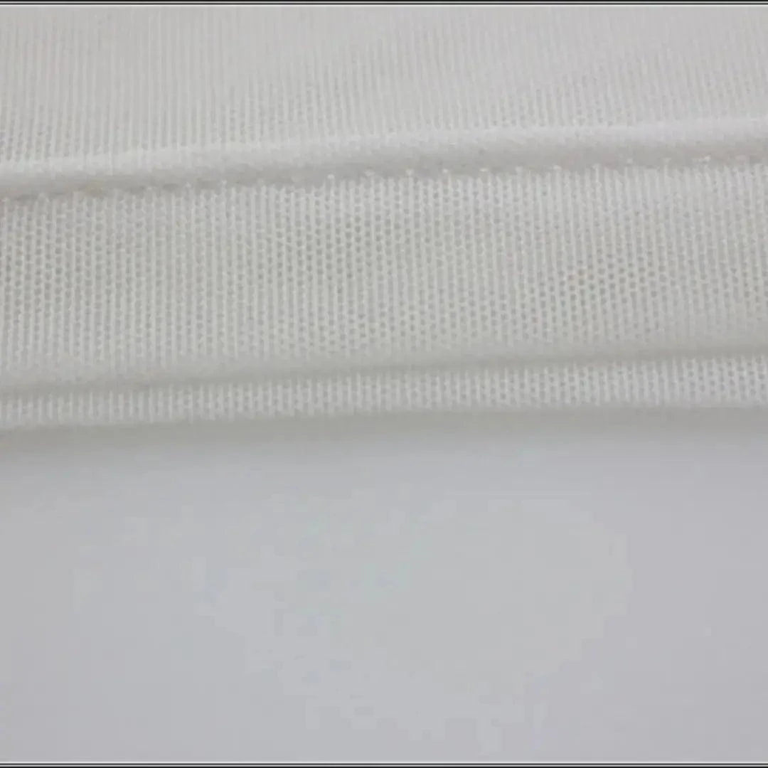 DomiGe DomiGe Men's Sheer Sexy Shirt -Transparent Stretch Top