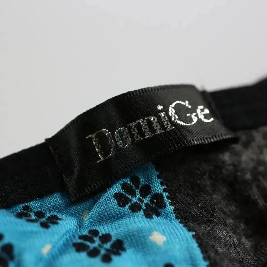 DomiGe DomiGe Men's T-Back Thong - Modal Stretch Invisible Male Underwear