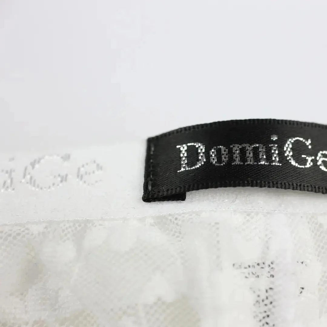DomiGe DomiGe Men's Thong Underwear Bold Comfort Touch T-Back