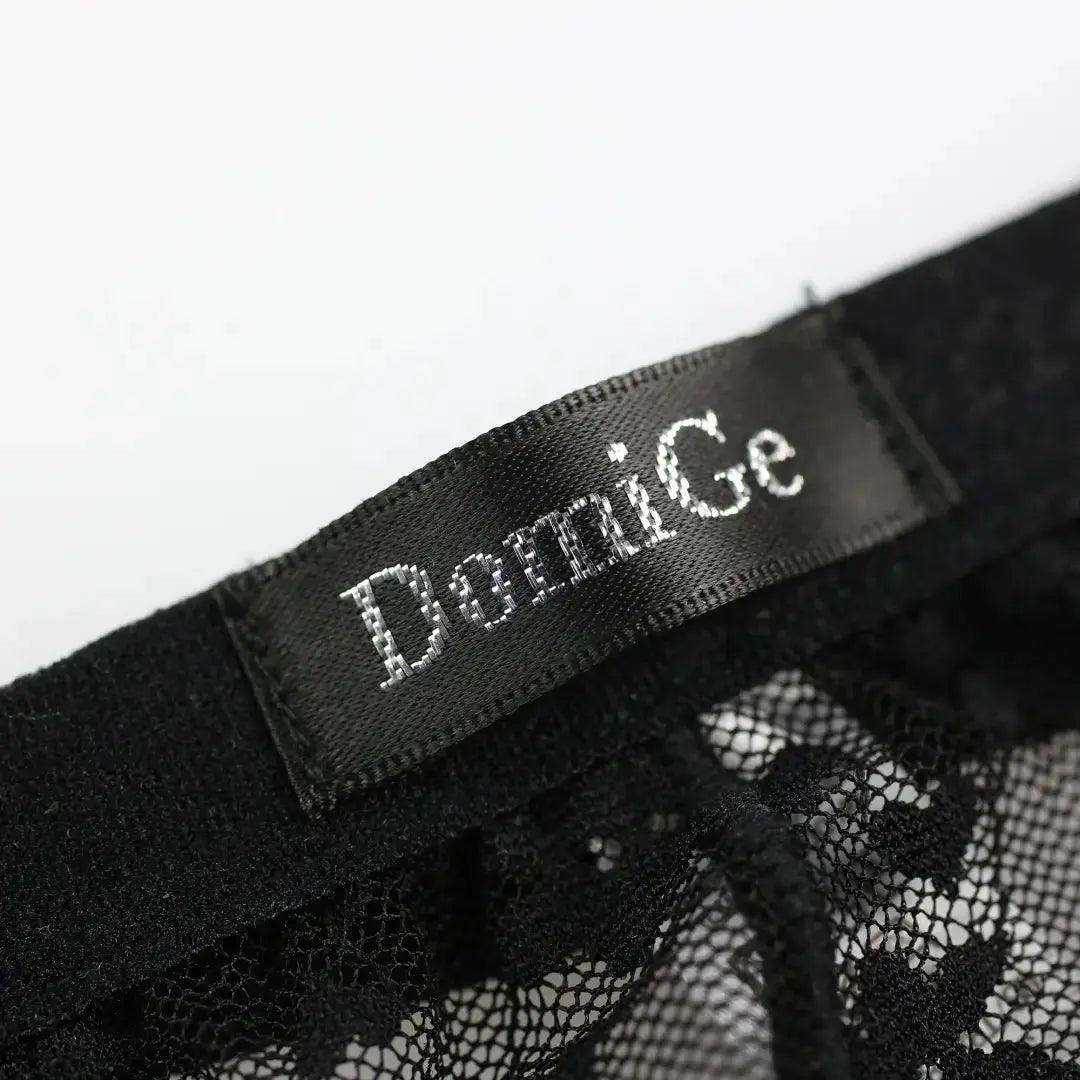 DomiGe DomiGe Men's Thong Underwear Bold Comfort Touch T-Back