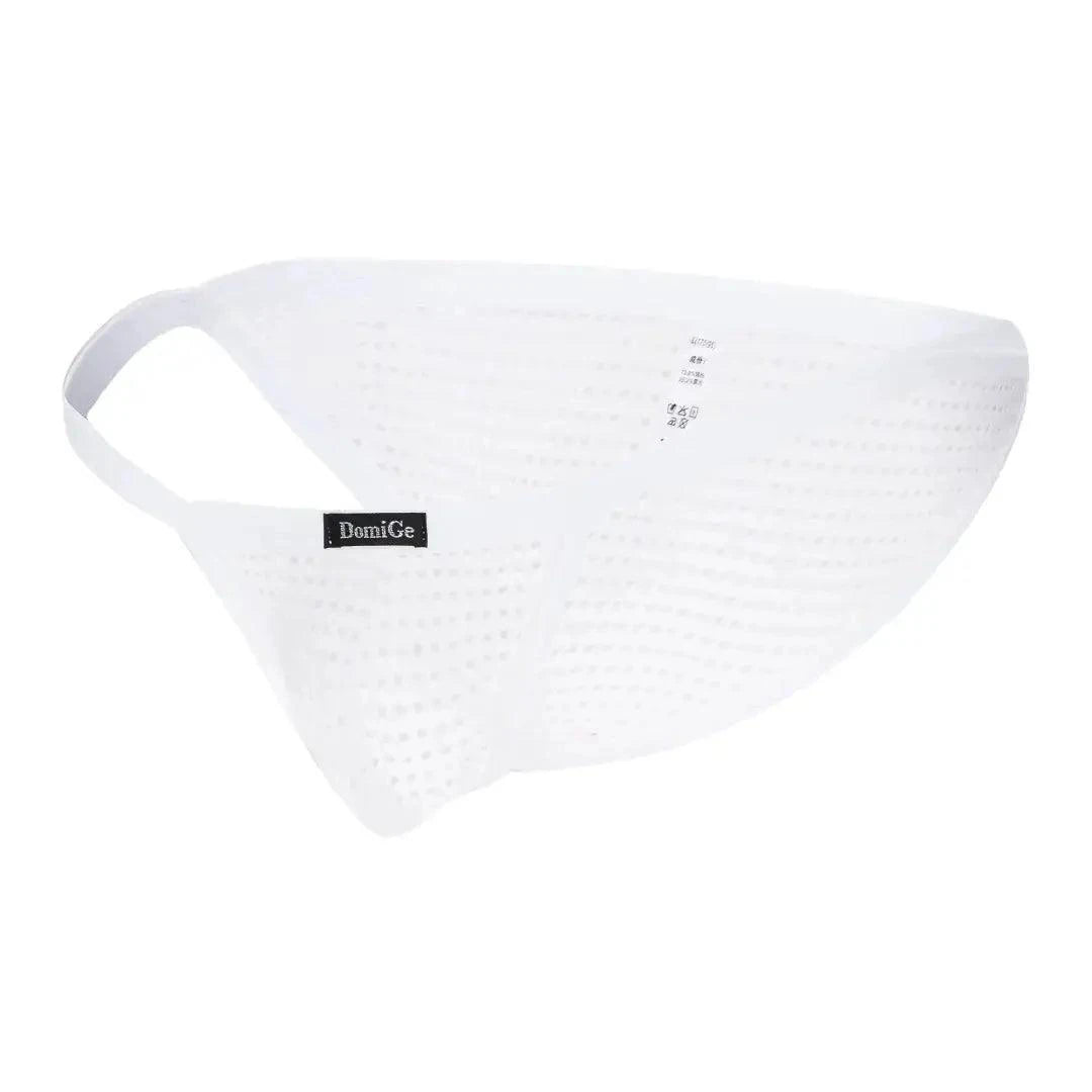 DomiGe DomiGe Mesh Male Underwear Men's 3D Briefs Seamless Briefs for Man