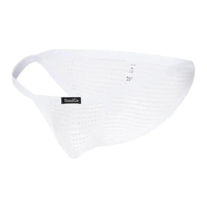 DomiGe DomiGe Mesh Male Underwear Men's 3D Briefs Seamless Briefs for Man