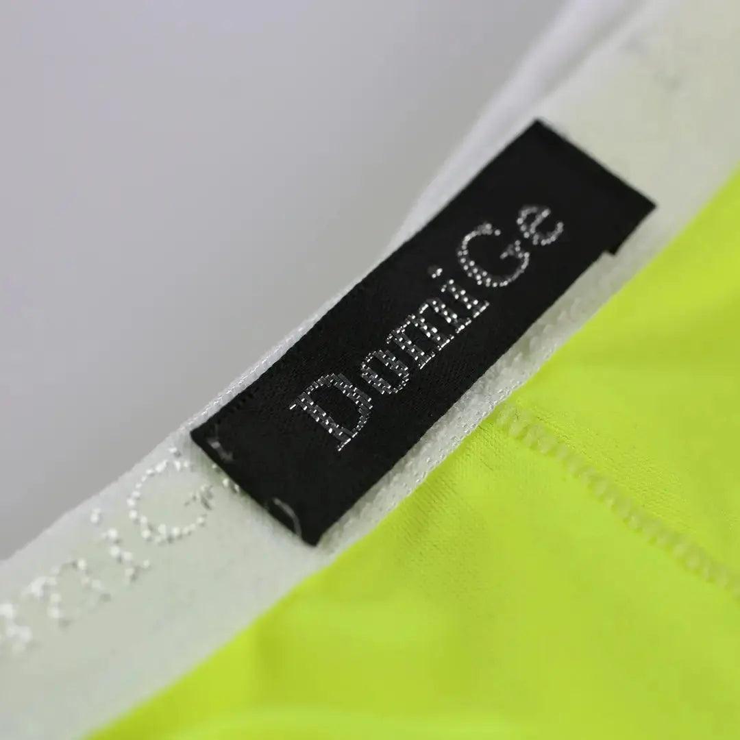 DomiGe DomiGe Silk Men's Low-Rise Thong Male T-Back Sleek T-Back for Man