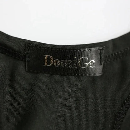 DomiGe DomiGe Ultra-Soft High-Elasticity Men's Fashion Tank Top Male Shirt