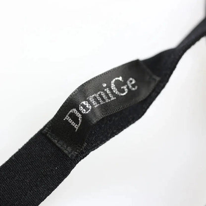 DomiGe DomiGe X-Design Men's Jockstrap Polyester Blend Underwear