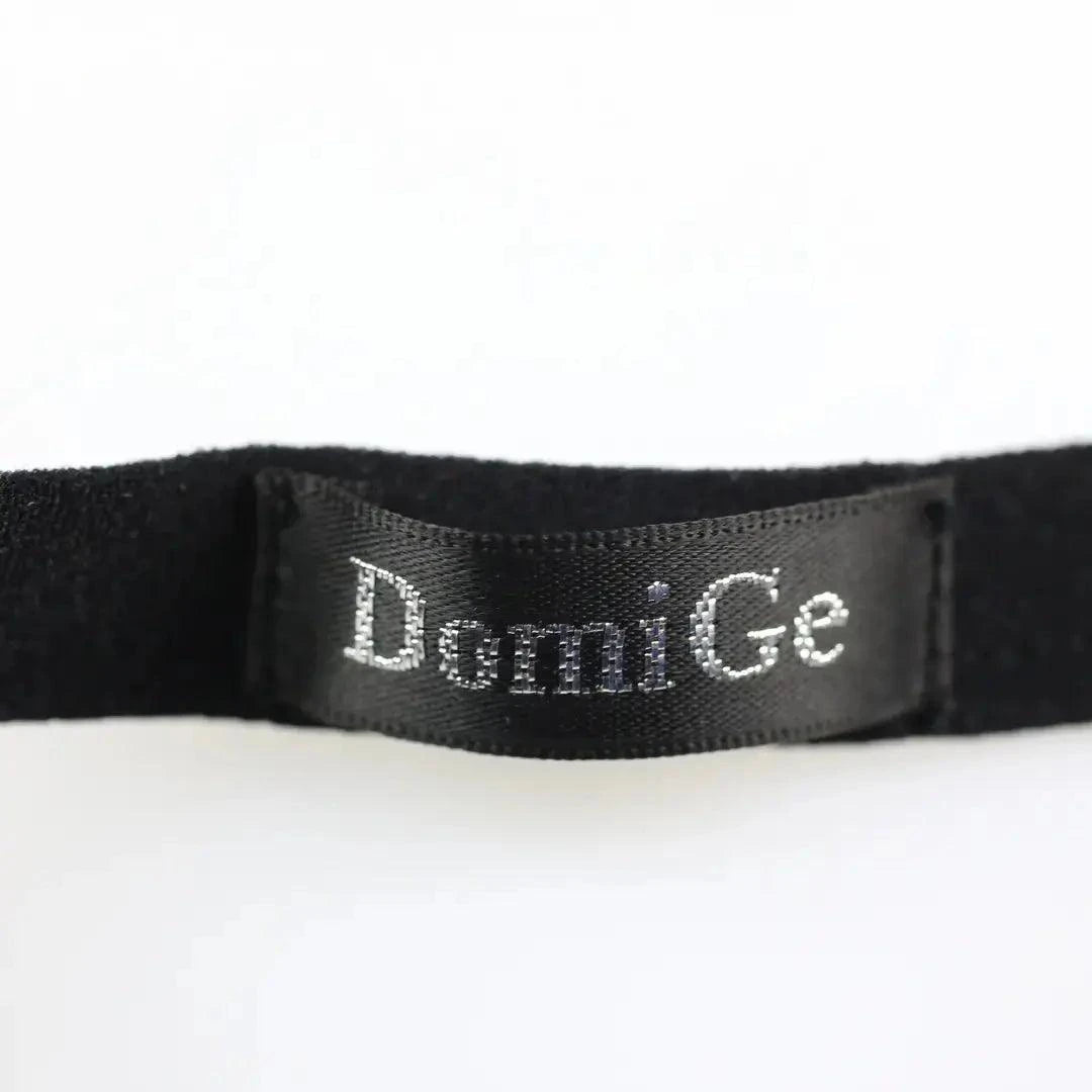 DomiGe DomiGe X-Design Men's Jockstrap Polyester Blend Underwear
