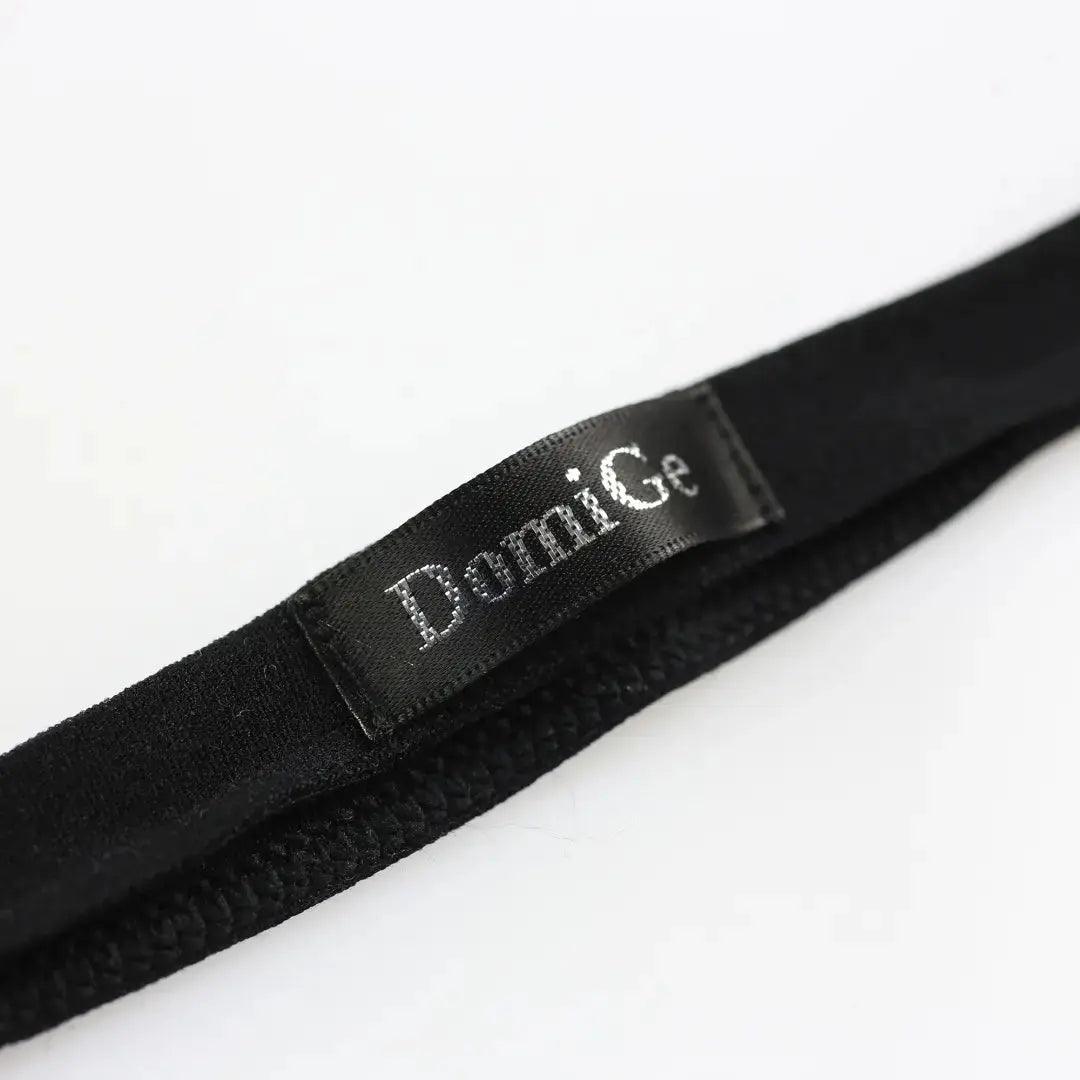 DomiGe DomiGe X-Design Men's Jockstrap Polyester Blend Underwear