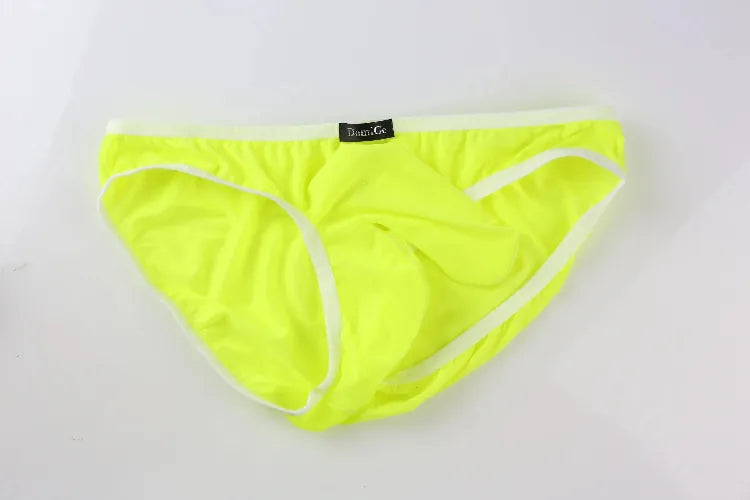 DomiGe Elephant Design Cock Socks | Extra Room Men's Briefs | DomiGe Premium Collection