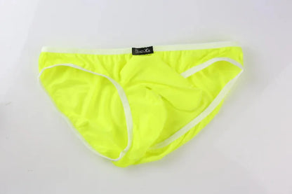 DomiGe Elephant Design Cock Socks | Extra Room Men's Briefs | DomiGe Premium Collection