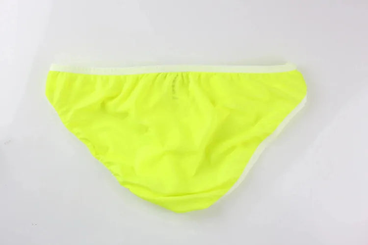 DomiGe Elephant Design Cock Socks | Extra Room Men's Briefs | DomiGe Premium Collection