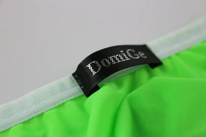 DomiGe Elephant Design Cock Socks | Extra Room Men's Briefs | DomiGe Premium Collection