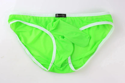 DomiGe Elephant Design Cock Socks | Extra Room Men's Briefs | DomiGe Premium Collection