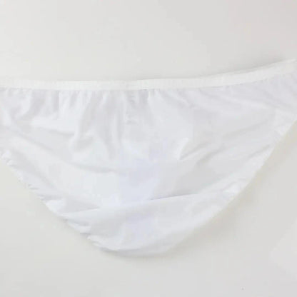 DomiGe Elephant Design Cock Socks | Extra Room Men's Briefs | DomiGe Premium Collection